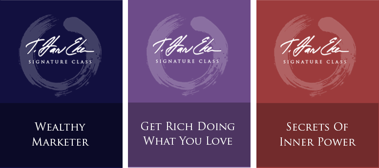 3 Incredibly Powerful Bonuses