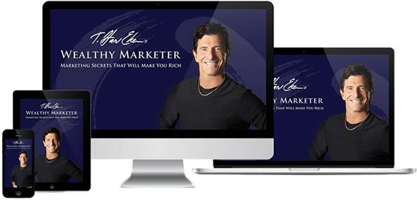 Bonus 1: The Wealthy Marketer